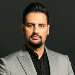 آرمان دیانت مهر