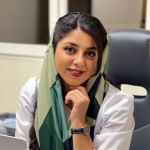 فاطمه جعفرخانی