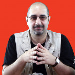 عرفان خسروی