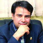 عباس حقانی نسب