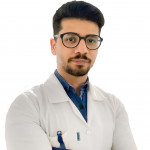 محمدرضا جوشن