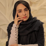 پردیسا یوسفی