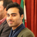 دکتر علی ریحانیان