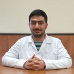 دکتر علی پارساخو