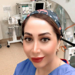 ریحانه پوراحسان