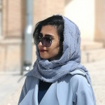 مهشيد دوستي