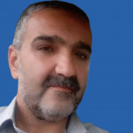 عارف قادرزاده