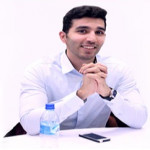 دکتر محمدرضا مولوی