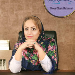 دکتر ویدا ایمانی