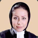 وکیل نگین کیانی