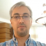 علیرضا(الکس) کفایت