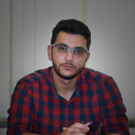 سید محمد هادی موسوی