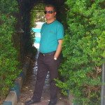 دکتر علیرضا توکلی