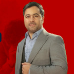 سعید اصلانی