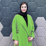 زینب کیشانی