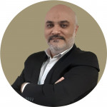 مهندس ابوالفضل دیزجی