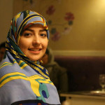 سارا رحیمی نژاد