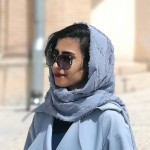 مهشید دوستی