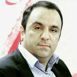 استاد مصطفی خلیلی