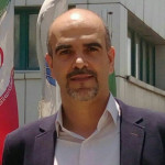 مهندس مرتضی جعفری