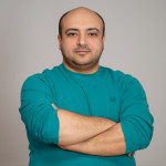 میلاد صفائی