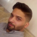 امیرحسین مهاجرنیا