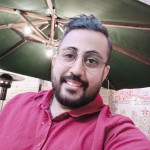 مهندس شهاب کرابی