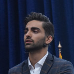 امیرمهدی کیائی