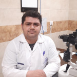 دکتر میثم شریفی