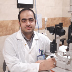 دکتر مهدی نوری