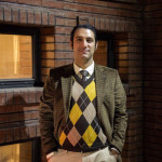 مهندس سروش نیا