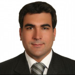دکتر علیرضا اکبر منادی
