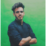 امیرحسین خانی زاده