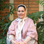 شهرزاد کیافر