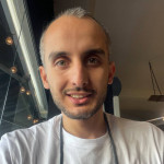 علیرضا بنی فاطمی