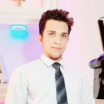 سید سجاد علوی محمدی