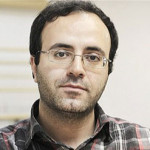 دکتر احسان تقدسی