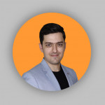 تدی مگردچیان