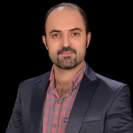 دانیال رئیسی