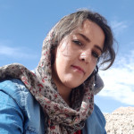 طیبه مرادی مطلق