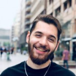 آرمین خدایی