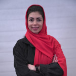 گل‌آرا شریعت‌زاده