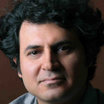 استاد سیامک آقایی