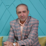 محسن بهرام‌گیری