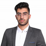 دکتر امیرحسین پیرحاجی