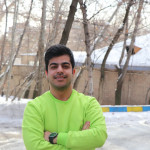 علیرضا کریمی