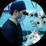 دکتر احسان هادیان