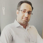 مرتضی وقاری