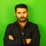 مهندس حامد مهربان