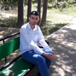 امیر یوسفی نژاد